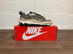 Nike Air Max 98 PRM Leopard - EU 42.5 - US W10.5, Kleding | Heren, Schoenen, Overige kleuren, Nike, Nieuw, Ophalen of Verzenden