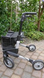Topro Olympos Rollator, Diversen, Rollators, Ophalen, Opvouwbaar, Gebruikt