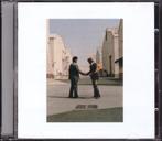 Pink Floyd CD Wish You Were Here, Cd's en Dvd's, Cd's | Rock, Verzenden, Zo goed als nieuw, Overige genres