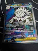 Mega Abomasnow EX Pokémon kaart 157/132, Ophalen of Verzenden
