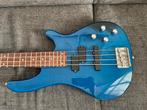 Vision Basgitaar, Ophalen, Gebruikt, Elektrisch