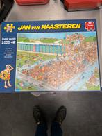 Jan van Haasteren ; BOMVOL BAD, Ophalen, Meer dan 1500 stukjes, Zo goed als nieuw