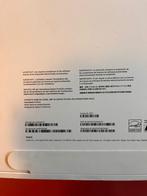 Mac book(Apple MacBook Pro 16‑inch (M4 Max) nieuw in doos, MacBook Pro, 64 GB of meer, Qwerty, Nieuw