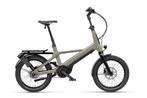SPARTA s-Compact Olive Gloss 45cm 2025, Fietsen en Brommers, Sparta, -, - 0
-, NL, Nieuw