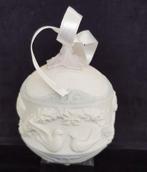 Lladro kerstbal 2000, ong. 9 cm, Ophalen of Verzenden, Zo goed als nieuw