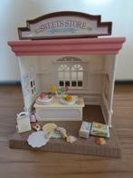 Sylvanian Families Snoepwinkel - Sweets Store, Ophalen, Zo goed als nieuw, Meisje