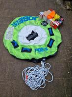 Jobe Rumble Package funtube met touw, Watersport en Boten, Waterski's, Ophalen of Verzenden, Funband of Funtube