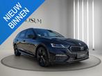 Skoda Octavia Combi 1.4 TSI RS iV PHEV Business € 28.450,0, Automaat, Stof, Gebruikt, Euro 6
