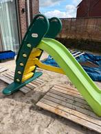 Glijbaan, Kinderen en Baby's, Speelgoed | Buiten | Los speelgoed, Ophalen, Gebruikt