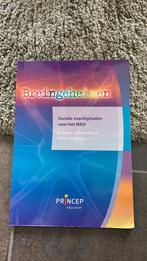 Schoolboeken HTV, Ophalen of Verzenden, Beta, Zo goed als nieuw, MBO