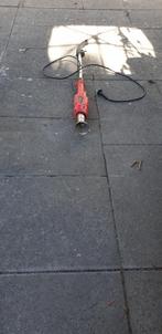 Onkruidbestrijder, Ophalen of Verzenden, Onkruidbestrijding