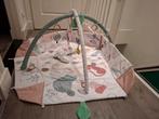 Babygym / babyspeelkleed, Ophalen