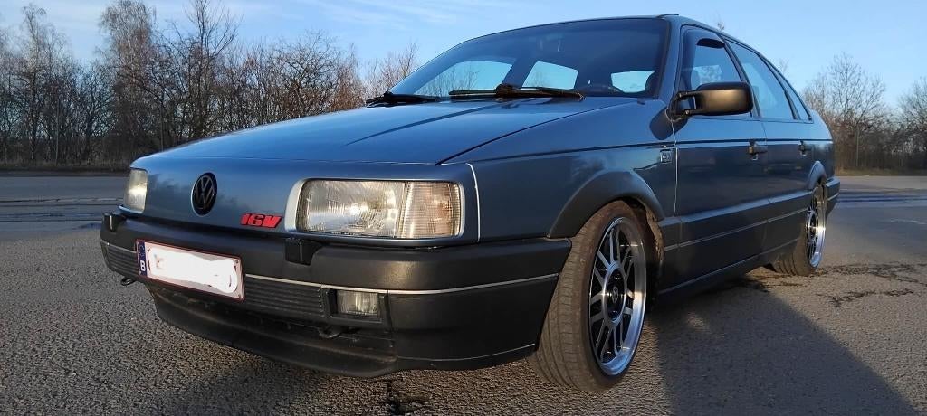 passat B3 35i 2000cc 16V, Auto-onderdelen, Motor en Toebehoren, Volkswagen, Nieuw, Ophalen