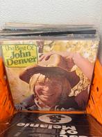 Meerdere LP’s, Ophalen of Verzenden, Voor 1985, Gebruikt, 12 inch