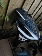 Nette kappenset Piaggio Zip, Ophalen of Verzenden, Gebruikt, Kap, Piaggio