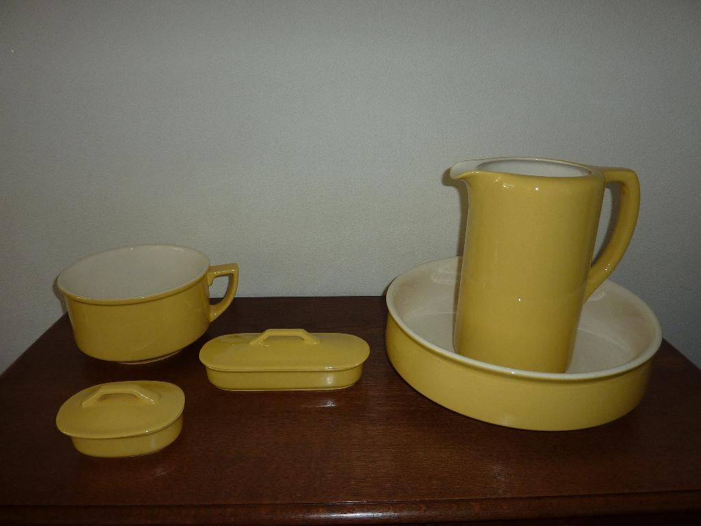 Lampetstel, Antiek en Kunst, Curiosa en Brocante, Ophalen