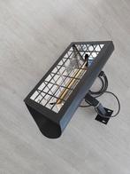 Infrarood warmtelamp terrasverwarmer, Elektrisch, Plafond, Draaibaar, Verzenden