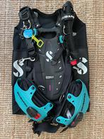 Scubapro Hydros Pro Diving Set / Women - Sold as a set, Ophalen, Zo goed als nieuw, Trimvest of Wing