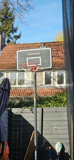 Tarmak basketbalpaal met bord en ring, Sport en Fitness, Ophalen of Verzenden, Gebruikt, Ring, Bord of Paal