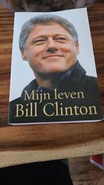 B. Clinton - Mijn leven, Ophalen of Verzenden, Zo goed als nieuw, B. Clinton