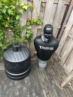 Taurus Bokspop, Ophalen of Verzenden, Gebruikt, Bokszak