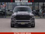 Dodge Ram LIMITED | 5.7 V8 HEMI 402PK | TUFF WIELEN | MEEST, Automaat, Met garantie (alle), 402 pk, Bedrijf