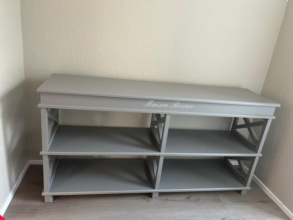 Dressoir, Ophalen, Zo goed als nieuw, 25 tot 50 cm