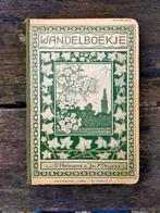 Heimans/Thijsse - Wandelboekje voor natuurvrienden (1901), Ophalen of Verzenden