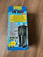 Filter Tetra IN800, Ophalen of Verzenden, Zo goed als nieuw