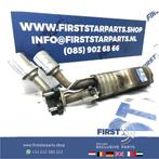 W463 G63 S AMG UITLAAT EINDDEMPER LINKS GWAGON 63 Mercedes G, Auto-onderdelen, Gebruikt, -, Ophalen of Verzenden, -