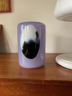 Kosta boda Sweden glazen vaas, Ophalen of Verzenden