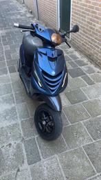 Zip 172 brom, Fietsen en Brommers, Ophalen, Zo goed als nieuw, Blok, Piaggio