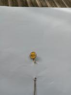 Pin - ARAG - Leusden, Ophalen of Verzenden, Zo goed als nieuw, Overige onderwerpen, Speldje of Pin