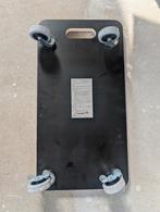 Nieuwe Transport Trolley - Max 200 kg, 56x29x9cm, 100 liter of meer, Ophalen of Verzenden, Nieuw, Transportkar