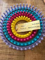 Rondbreiset nieuw!, Ophalen of Verzenden, Nieuw, Breien, Overige typen