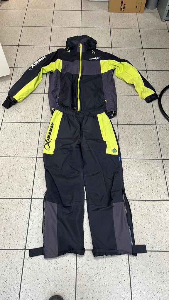 Matrix 20K regenpak XXL, Ophalen of Verzenden, Gedragen, Overige maten, Broek