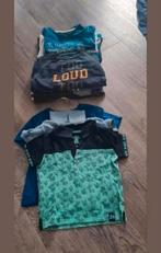 Pakket Jongens T-Shirts / Longsleeve Shirts Maat 86, Kinderen en Baby's, Babykleding | Maat 86, Gebruikt, Z8, Ophalen of Verzenden