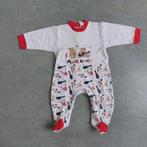 Babypakje Music Bears - Maat 68, Ophalen of Verzenden, Gebruikt, Jongetje of Meisje, Pakje