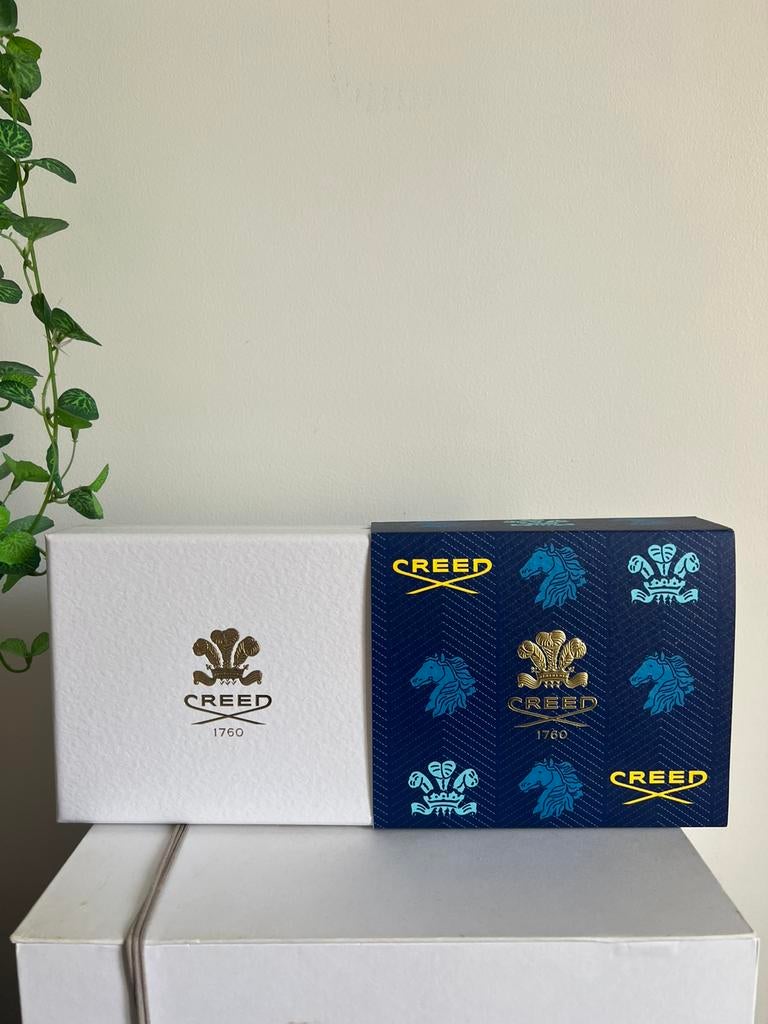 Creed, Ophalen of Verzenden, Nieuw