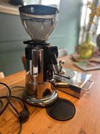 Macap M4D bonenmaler koffiemaler - Zeer nette staat, Ophalen, Gebruikt, Overige modellen, Koffiebonen