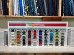 Gutermann Garenkast (exclusief garen), Ophalen, Gebruikt, Garen of Naald(en)