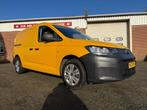 Volkswagen Caddy Cargo Maxi 2.0 TDI Trend airco cruise contr, Auto's, Voorwielaandrijving, Gebruikt, Euro 6, Origineel Nederlands