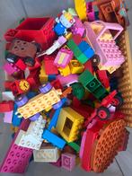 Doos duplo, Ophalen, Gebruikt