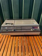 Philips N1702 Video 2000 videorecorder - Vintage VCR, Audio, Tv en Foto, Videospelers, Ophalen, Gebruikt, Video 2000-speler of -recorder