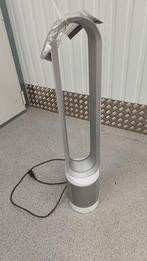 Dyson Pure Cool Link toren (TP02 - 2016) wit/zilver, Ophalen, Ventilator met afstandsbediening, Gebruikt, Torenventilator