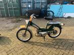 Mobylette 50L, Fietsen en Brommers, Maximaal 45 km/u, 0 versnellingen, 49 cc, Ophalen