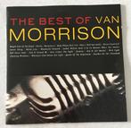 Van Morrison – The Best Of Van Morrison, Ophalen of Verzenden, Zo goed als nieuw, Poprock