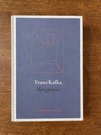 Franza Kafka - het proces, Boeken, Ophalen of Verzenden, Gelezen, Wereld overig