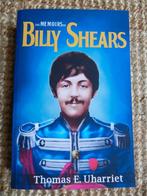 Uharriet - The memoirs of Billy Shears (Faul Paul McCartney), Ophalen of Verzenden, Zo goed als nieuw