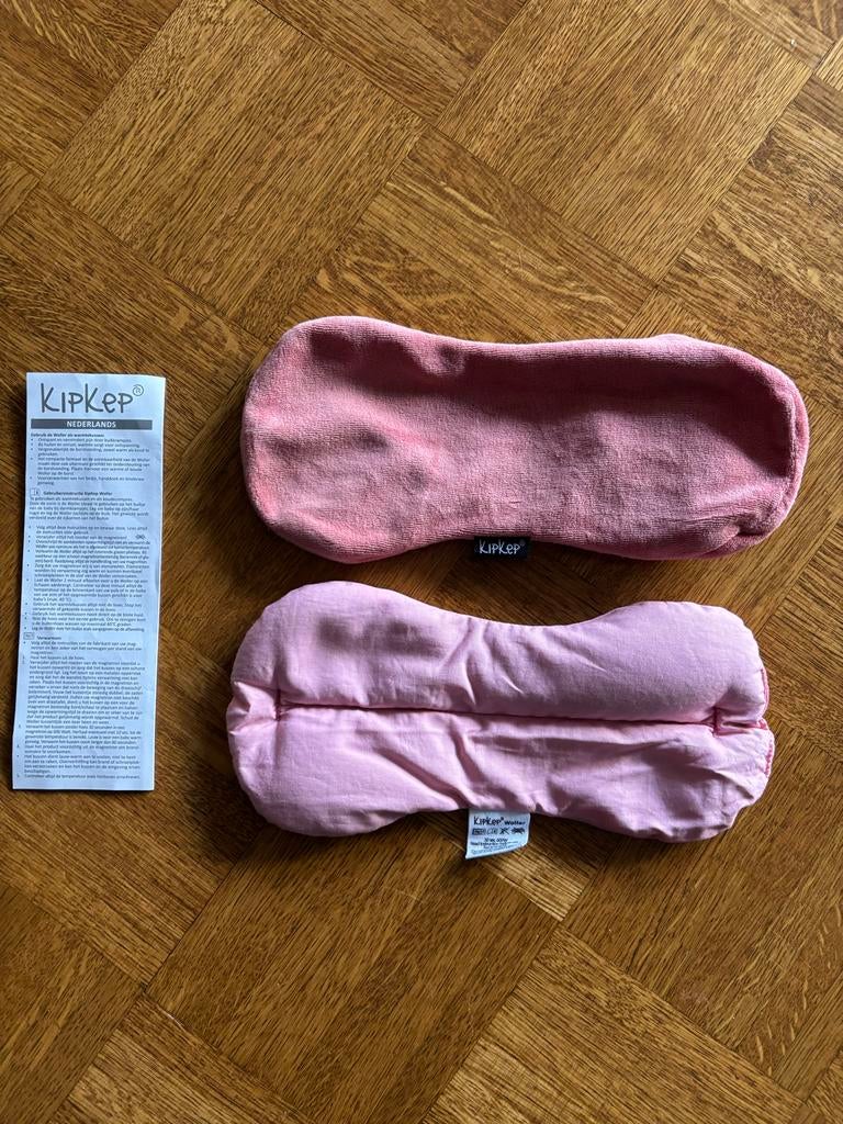 KipKep Woller warmtekussen, Ophalen, Nieuw